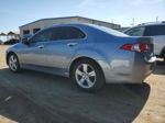 2009 Acura Tsx  Blue vin: JH4CU25689C005810