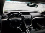 2009 Acura Tsx  Белый vin: JH4CU25689C022039