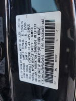 2009 Acura Tsx  Черный vin: JH4CU25699C000549