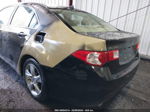 2009 Acura Tsx   Черный vin: JH4CU256X9C019241