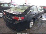 2009 Acura Tsx   Черный vin: JH4CU256X9C019241