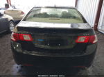 2009 Acura Tsx   Черный vin: JH4CU256X9C019241