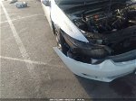 2009 Acura Tsx Белый vin: JH4CU26609C003953