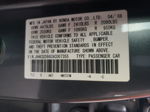 2009 Acura Tsx  Gray vin: JH4CU26609C007355