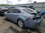 2009 Acura Tsx  Blue vin: JH4CU26609C010224