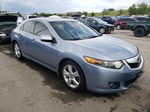 2009 Acura Tsx  Blue vin: JH4CU26609C010224