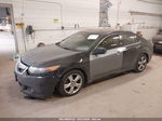 2009 Acura Tsx   Black vin: JH4CU26609C010658