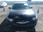 2009 Acura Tsx   Черный vin: JH4CU26609C023197