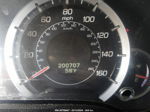 2009 Acura Tsx   Черный vin: JH4CU26609C023197