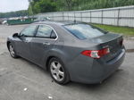 2009 Acura Tsx  Gray vin: JH4CU26609C035513