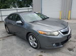 2009 Acura Tsx  Gray vin: JH4CU26609C035513