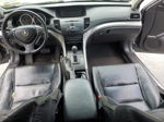 2009 Acura Tsx  Серый vin: JH4CU26609C035513