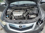 2009 Acura Tsx  Серый vin: JH4CU26609C035513