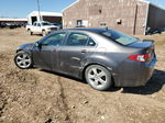 2009 Acura Tsx  Серый vin: JH4CU26619C003038