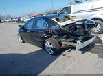 2009 Acura Tsx   Black vin: JH4CU26619C007056