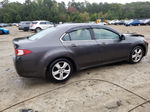 2009 Acura Tsx  Charcoal vin: JH4CU26619C009874