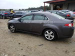 2009 Acura Tsx  Угольный vin: JH4CU26619C009874