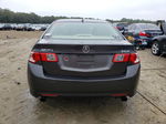 2009 Acura Tsx  Угольный vin: JH4CU26619C009874