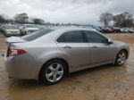 2009 Acura Tsx  Silver vin: JH4CU26619C016842