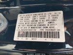 2009 Acura Tsx Black vin: JH4CU26619C021152