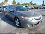 2009 Acura Tsx   Gray vin: JH4CU26619C022432