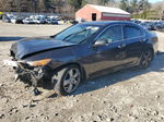 2009 Acura Tsx  Gray vin: JH4CU26619C024651