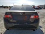 2009 Acura Tsx  Черный vin: JH4CU26619C031955