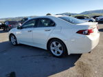 2009 Acura Tsx  Белый vin: JH4CU26619C032636