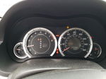 2009 Acura Tsx  Белый vin: JH4CU26629C009687