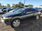 2009 Acura Tsx  Черный vin: JH4CU26629C013514