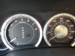 2009 Acura Tsx  Черный vin: JH4CU26629C013514