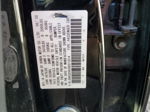 2009 Acura Tsx  Черный vin: JH4CU26629C013514