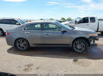 2009 Acura Tsx   Pewter vin: JH4CU26629C024674