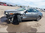 2009 Acura Tsx   Pewter vin: JH4CU26629C024674