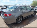 2009 Acura Tsx   Pewter vin: JH4CU26629C024674