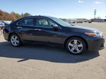 2009 Acura Tsx  Black vin: JH4CU26629C028871