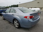 2009 Acura Tsx  Burgundy vin: JH4CU26639C000366