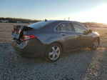 2009 Acura Tsx  Gray vin: JH4CU26639C011075