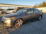 2009 Acura Tsx  Gray vin: JH4CU26639C011075