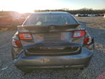 2009 Acura Tsx  Серый vin: JH4CU26639C011075