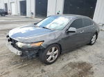 2009 Acura Tsx  Charcoal vin: JH4CU26639C011707