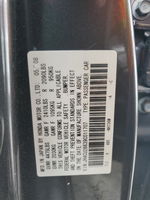 2009 Acura Tsx  Charcoal vin: JH4CU26639C011707