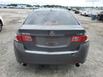 2009 Acura Tsx  Charcoal vin: JH4CU26639C011707