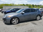 2009 Acura Tsx  Gray vin: JH4CU26639C014008