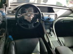 2009 Acura Tsx  Белый vin: JH4CU26639C028412