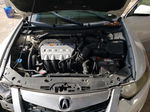 2009 Acura Tsx  Белый vin: JH4CU26639C028412