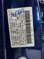 2009 Acura Tsx  Blue vin: JH4CU26639C036882