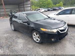 2009 Acura Tsx   Black vin: JH4CU26649C024532