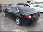 2009 Acura Tsx   Черный vin: JH4CU26649C024532