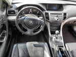 2009 Acura Tsx  Серебряный vin: JH4CU26649C034901